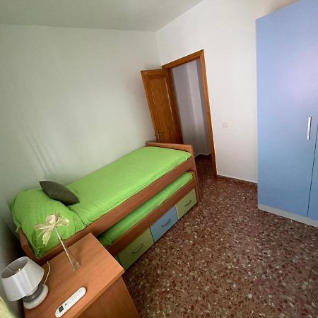 Villa La Paz Benajarafe Exteriör bild